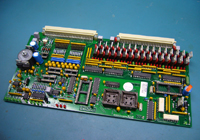 Implantation sur les plaques de circuits imprimés