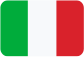 Unité de récupération Italiano